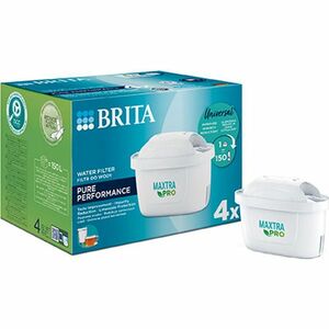 BRITA Maxtra+ PO Filtrační patrona 4 ks obraz