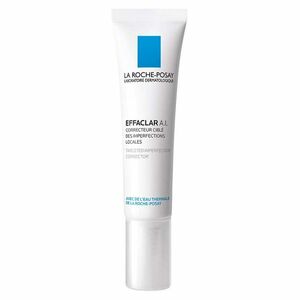 LA ROCHE-POSAY Effaclar A.I. Cílená korekční péče 15 ml obraz