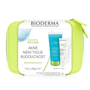 BIODERMA Sébium Pro pleť s akné Dárkové balení obraz