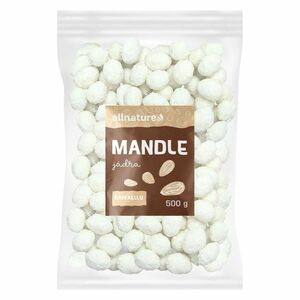 ALLNATURE Mandle Raffaello 500 g obraz