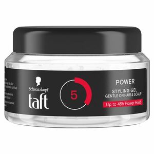 TAFT Power Extreme Gel na vlasy 250 ml obraz