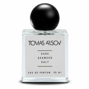 TOMAS ARSOV Parfém Sage Seaweed Salt 50 ml obraz