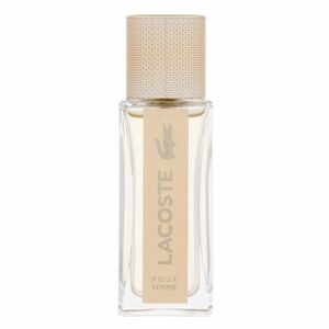 Lacoste Pour Femme Parfémovaná voda 30ml obraz