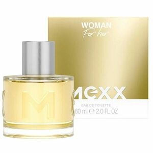 Mexx Women Toaletní voda 20ml obraz