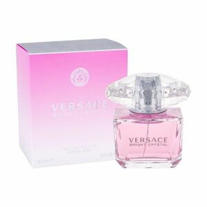 Versace Toaletní voda Bright Crystal 90 ml obraz