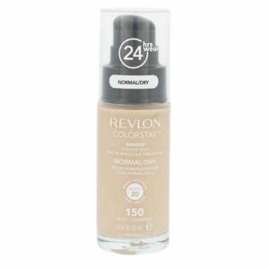 REVLON Makeup Colorstay Normal Dry Skin - Buff Chamois 30 ml obraz