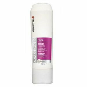 GOLDWELL Dualsenses Color Conditioner 200 ml Pro normální a jemné vlasy obraz