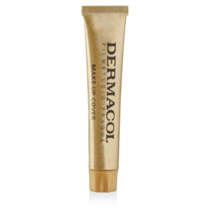 DERMACOL Cover Voděodolný extrémně krycí make-up 212 30 g obraz