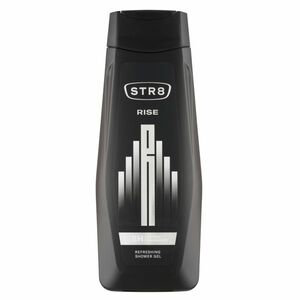 STR8 Rise Sprchový gel 400 ml obraz