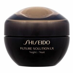 Shiseido FUTURE Solution LX Total Regenerating Cream 50ml obraz