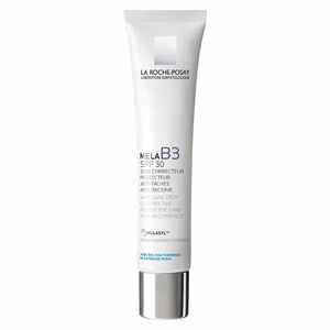 LA ROCHE-POSAY Mela B3 Krém SPF30 40 ml obraz