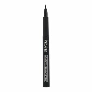 GABRIELLA SALVETE Oční linka Waterproof 01 Black 1, 2 ml obraz