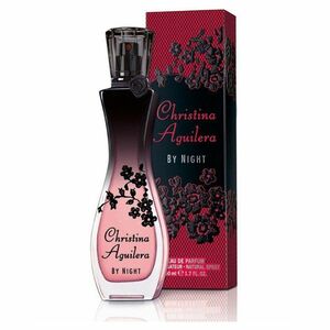 Christina Aguilera Christina Aguilera by Night Parfémovaná voda 50ml obraz