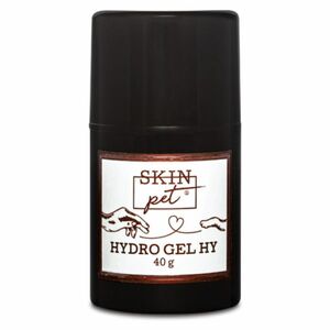 SKINPET Hydro Gel HY k ošetření ran 40 g obraz