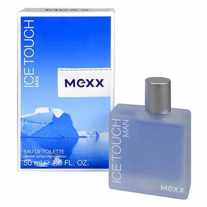 Mexx Ice Touch Man - EDT 50 ml obraz