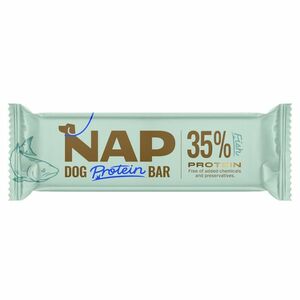 NAP Proteinová tyčinka pro psy rybí 50 g obraz