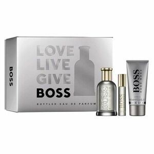 HUGO BOSS Bottled Dárkové balení obraz