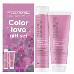 PAUL MITCHELL Color Love Dárková sada obraz