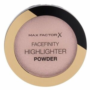 MAX FACTOR Rozjasňovač Facefinity Odstín 001 obraz