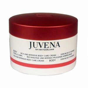 Juvena Body Rich Care Cream 200ml obraz