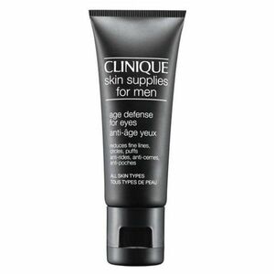 Clinique Skin Supplies Age Eyes 15ml Všechny typy pleti obraz