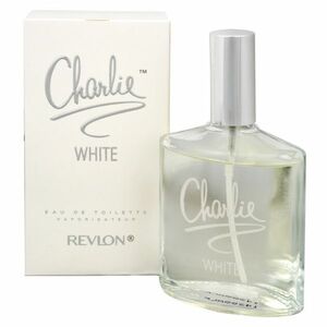 Revlon Charlie White Toaletní voda 100ml obraz