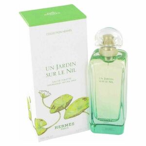 HERMES Un Jardin Sur Le Nil Toaletní voda 50 ml obraz