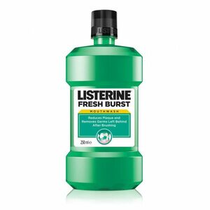 LISTERINE Freshburst ústní voda 250 ml obraz