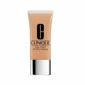 Clinique Stay Matte Makeup 30 ml 15 Beige obraz