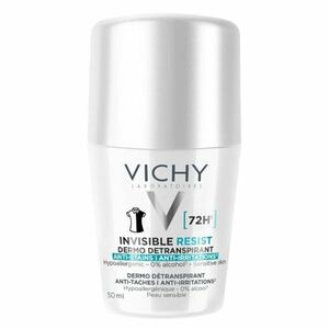 Vichy Deodorant 72h antiperspirant 72h 50 ml obraz