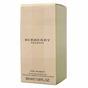 Burberry Weekend Parfémovaná voda 50ml obraz