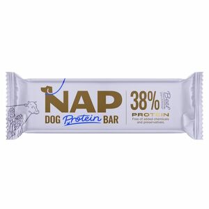 NAP Proteinová tyčinka pro psy hovězí s levandulí 50 g obraz