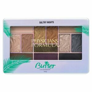 PHYSICIANS FORMULA Murumuru Butter oční stíny Sultry Nights 15, 6 g obraz