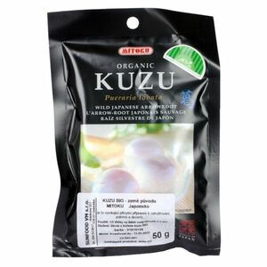 SUNFOOD Kuzu kořenový škrob BIO 50 g obraz