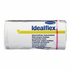 IDEALFLEX Obinadlo pružné 8cm x 5m obraz