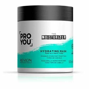 REVLON Professional Hydratační maska Pro You The Moisturizer 500 ml obraz