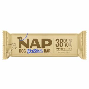 NAP Proteinová tyčinka pro psy hovězí 50 g obraz