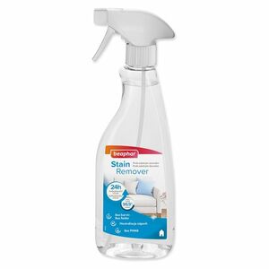 BEAPHAR Stain Remover Sprej odstraňovač skvrn 500 ml obraz