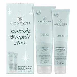 PAUL MITCHELL Nourish Repair Dárková sada obraz