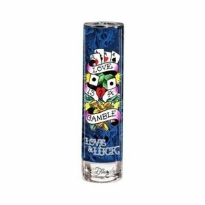 Christian Audigier Ed Hardy Love & Luck Toaletní voda 100ml obraz