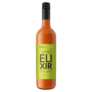 HIMALYO Elixir 100% džus BIO 750 ml obraz