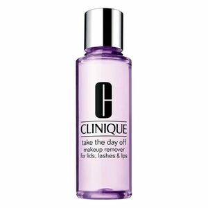 CLINIQUE Take the Day Off Remover Makeup For Lids Lashes 125 ml - Odličovač obraz