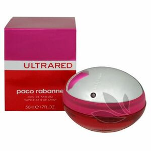 PACO RABANNE Ultrared Parfémovaná voda 80 ml obraz