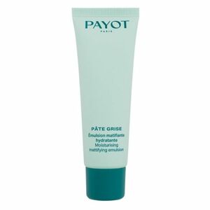 PAYOT Pate Grise denní pleťový krém Moisturising Matifying Care 50 ml obraz