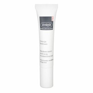 ZIAJA Med lipid treatment physioderm oční krém 15 ml obraz