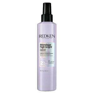 REDKEN Ošetření pro blond vlasy Blondage High Bright 250 ml obraz