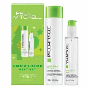 PAUL MITCHELL Smoothing Dárková sada obraz