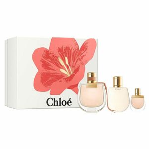 CHLOÉ Nomade EDP 75 ml + tělové mléko 100 ml + EDP 5 ml Dárkové balení obraz