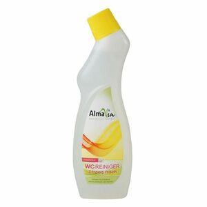 ALMAWIN WC Citron 750 ml obraz