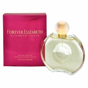 ELIZABETH TAYLOR Forever Parfémovaná voda 100 ml obraz